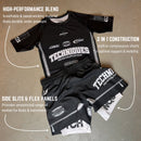 Global Elite Rash Guard