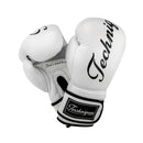 Akala Boxing Gloves - Techniques