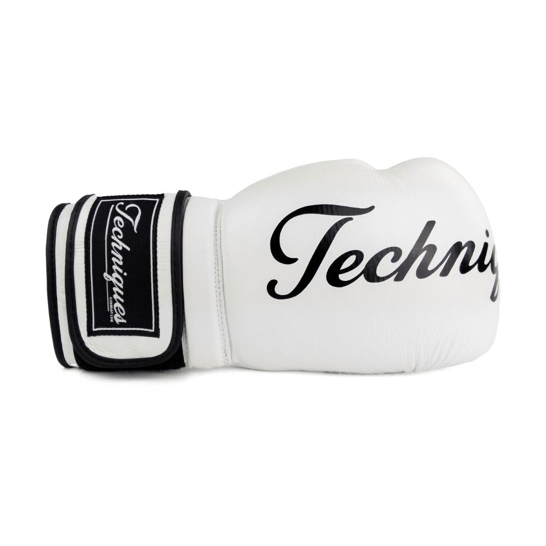 Akala Boxing Gloves - Techniques