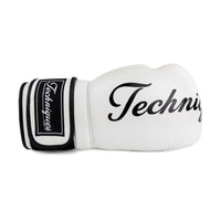 Akala Boxing Gloves - Techniques