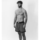 DST2 MMA Shorts - Techniques