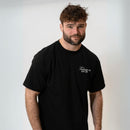 DST2 Oversized T-Shirt - Techniques