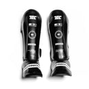 DST2 Shin Guards - Techniques