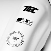 DST2 Shin Guards - Techniques