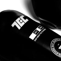 DST2 Shin Guards - Techniques