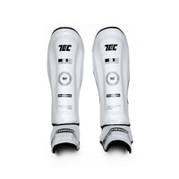 DST2 Shin Guards - Techniques