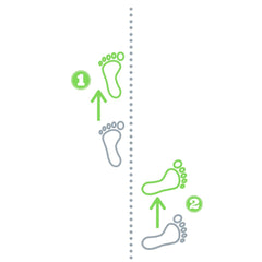 footwork for mixed martial arts