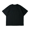 Lux Oversized T-Shirt - Techniques