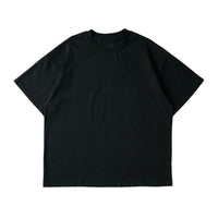 Lux Oversized T-Shirt - Techniques