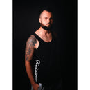 Madiba Classic Tank Top - Techniques