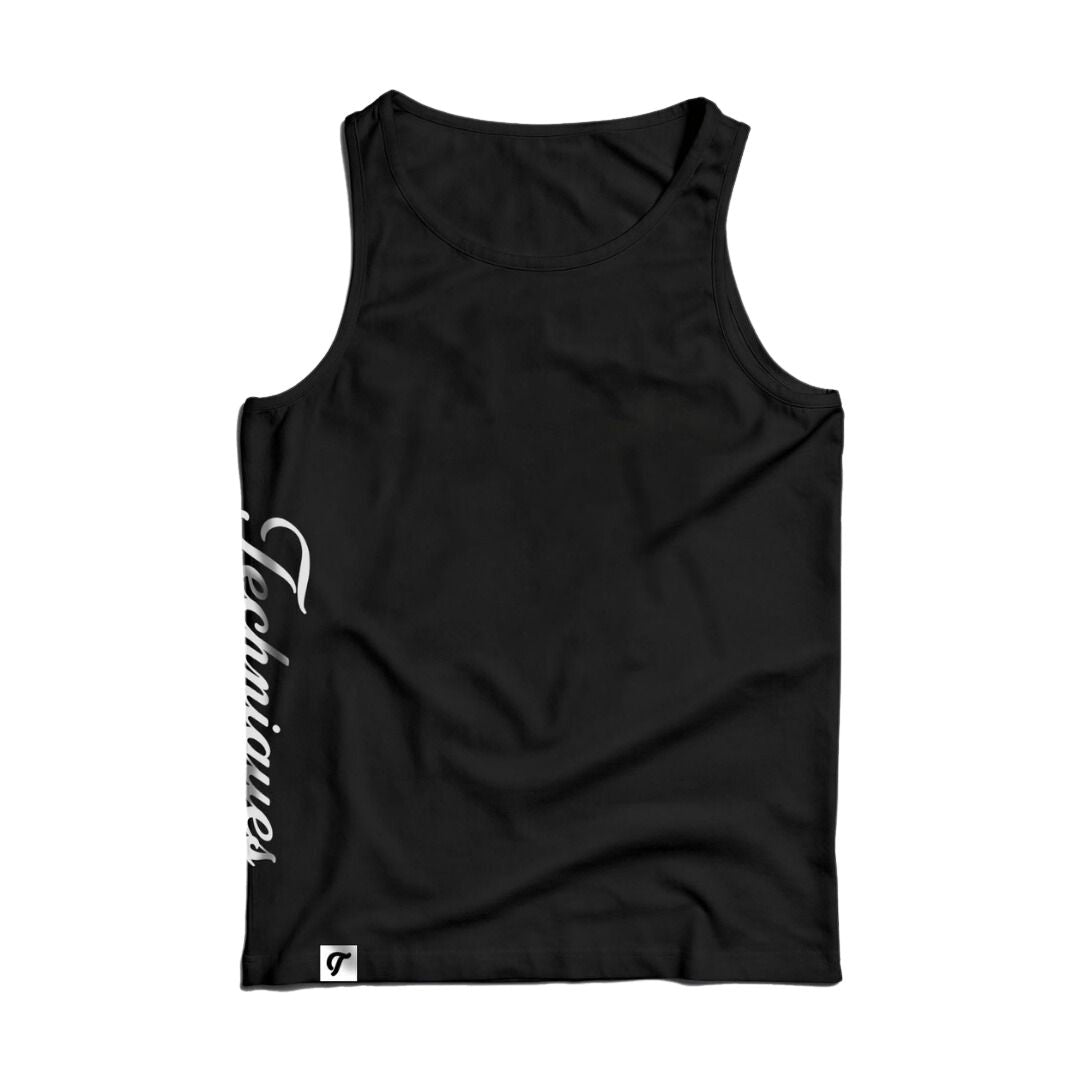 S / Black
