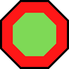 Octagon MMA