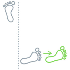Correct Footwork for MMA, Muay Thai, Kickboxing