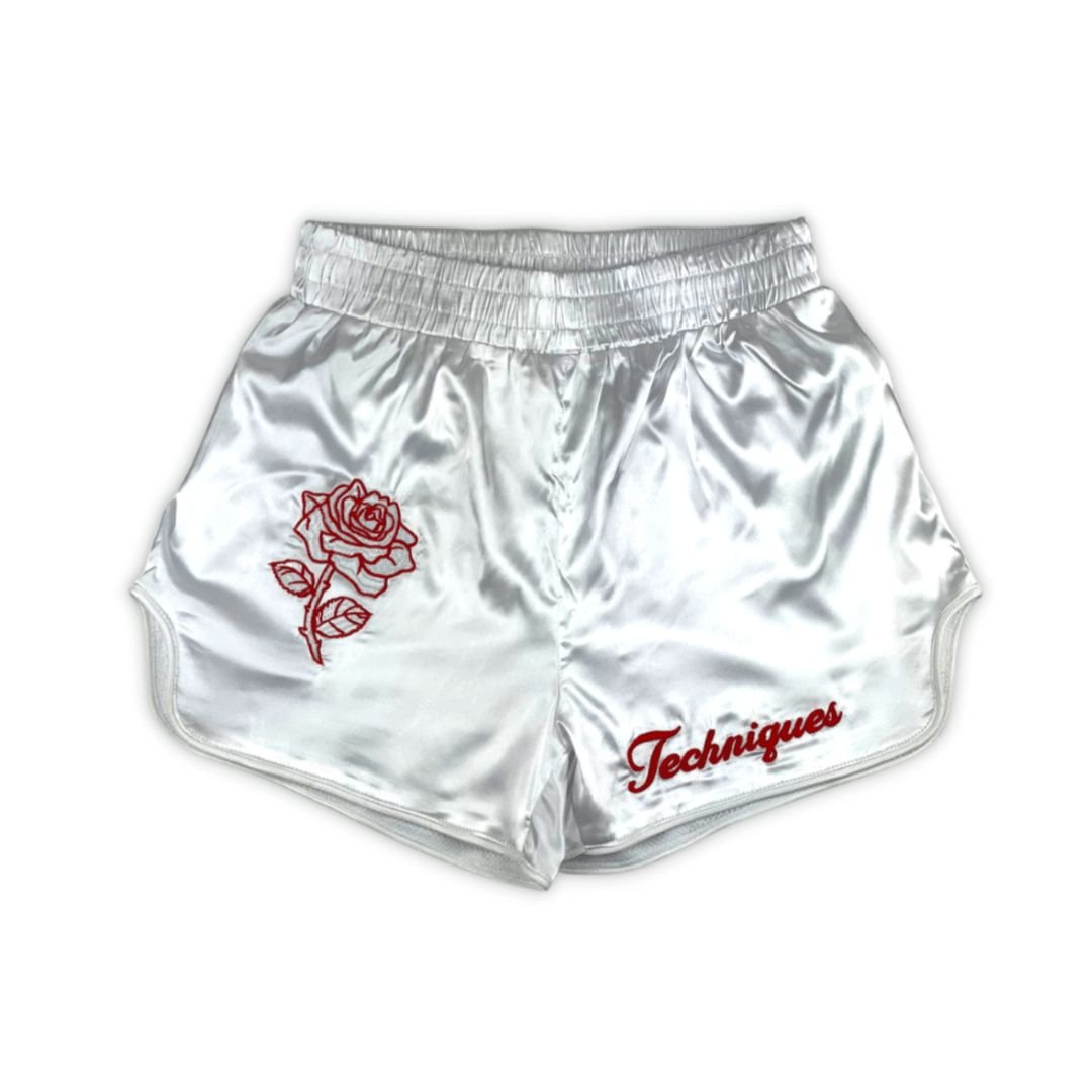 XS / White
