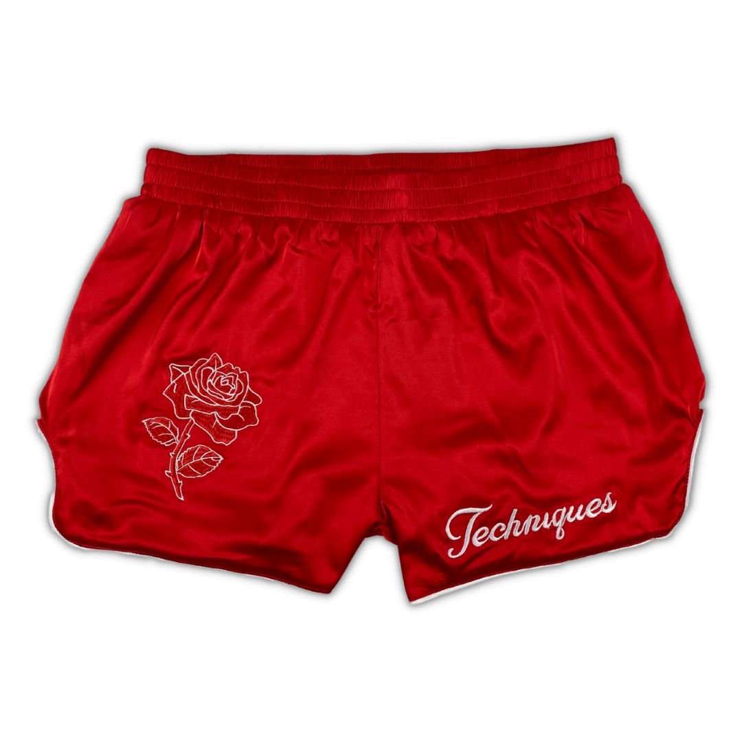 XS / Red