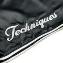 Rosé Retro Muay Thai Shorts - Techniques
