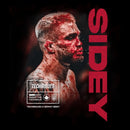 Serhiy Sidey 'Blood' Supporter Tee - Techniques