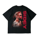 Serhiy Sidey 'Blood' Supporter Tee - Techniques