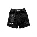 Standout Supply MMA Shorts - Techniques