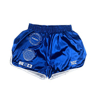Standout Supply Muay Thai Shorts - Techniques