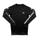 Standout Supply Rash Guard - Techniques