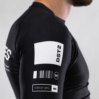 Standout Supply Rash Guard - Techniques