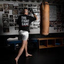 The Fight Game Oversized T-Shirt - Techniques