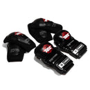 Worldwide Deluxe Protection Pack - Techniques