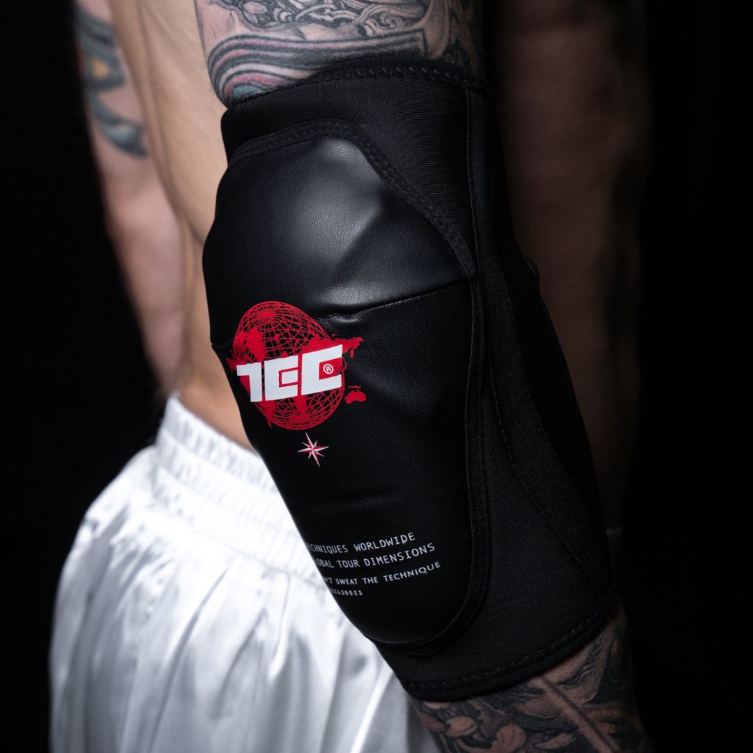 Worldwide Deluxe Protection Pack - Techniques