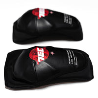 Worldwide Elbow Guards - Techniques