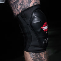 Worldwide Knee Guards - Techniques