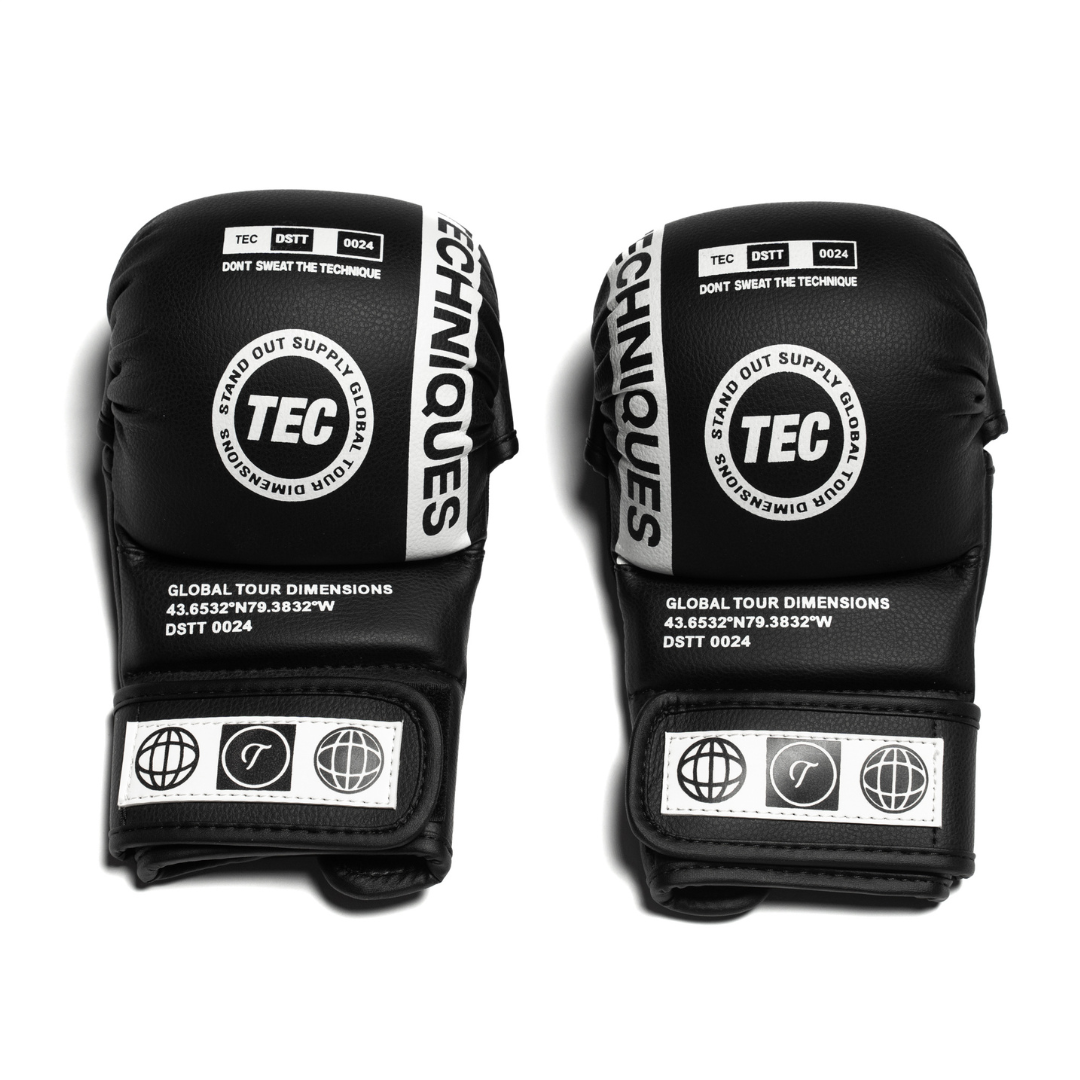 DST2 MMA Gloves
