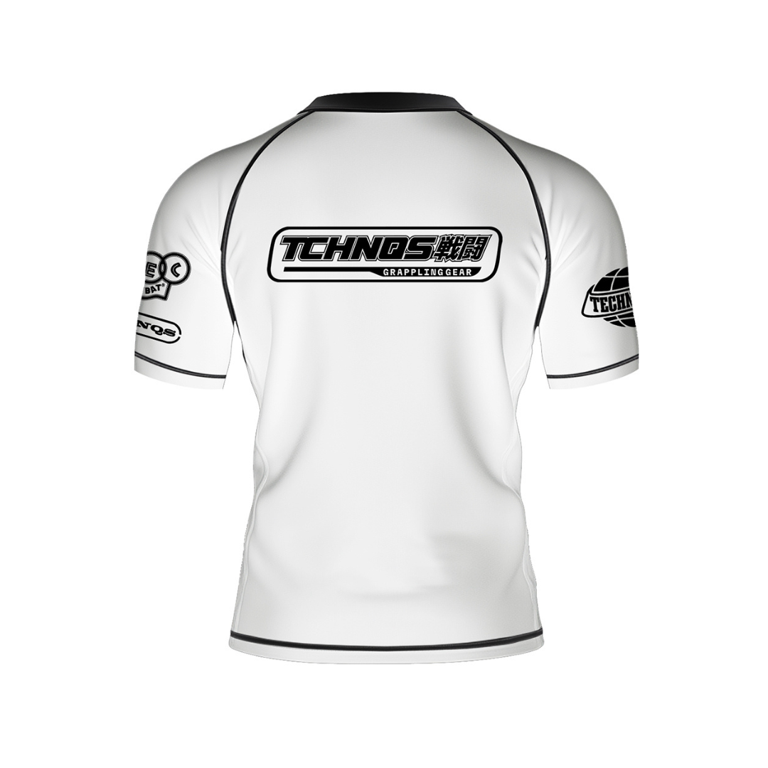 Atlas Rash Guard