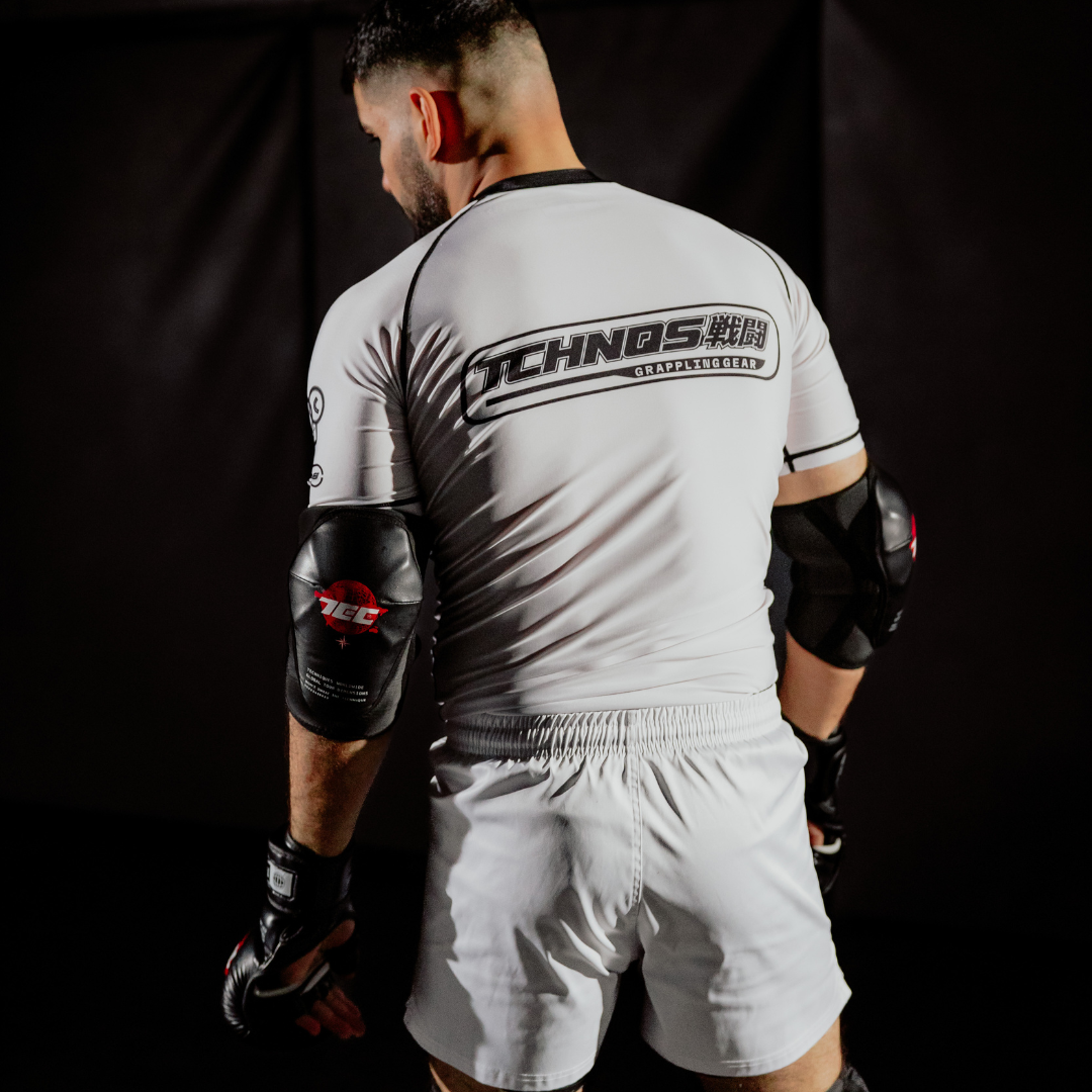 Atlas Rash Guard